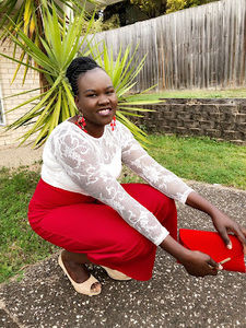 Meet your Posher, Yar garang